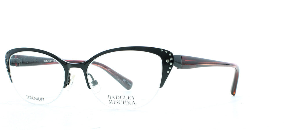 Image of Badgley Mischka Eyewear Frames