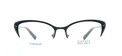 Image of Badgley Mischka Eyewear Frames