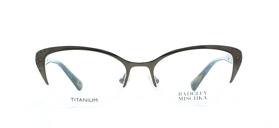 Image of Badgley Mischka Eyewear Frames