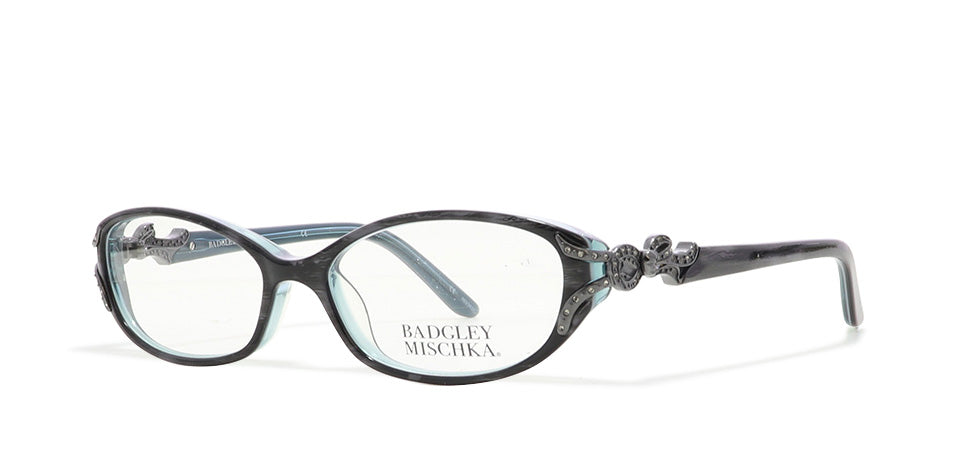 Image of Badgley Mischka Eyewear Frames