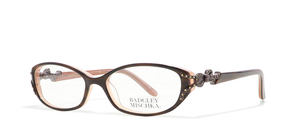 Image of Badgley Mischka Eyewear Frames