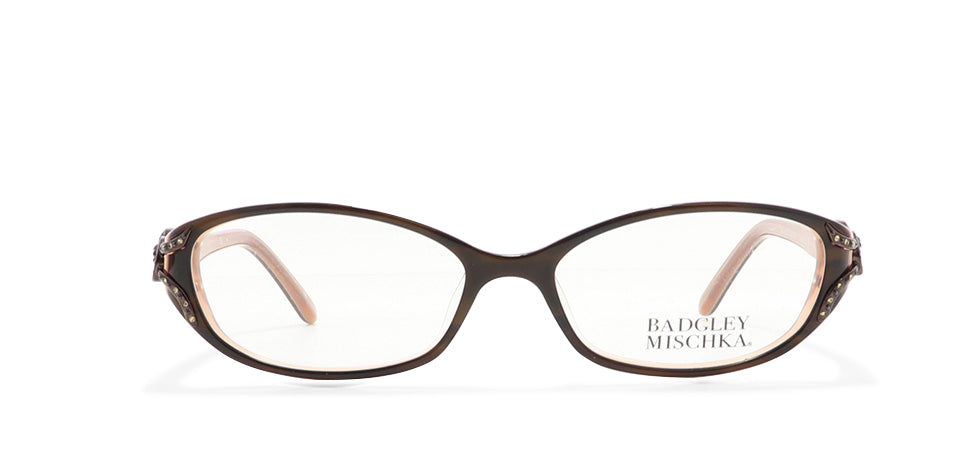 Image of Badgley Mischka Eyewear Frames