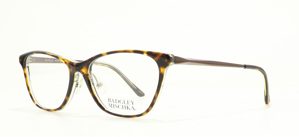 Image of Badgley Mischka Eyewear Frames