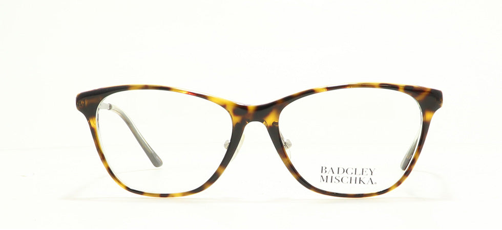 Image of Badgley Mischka Eyewear Frames