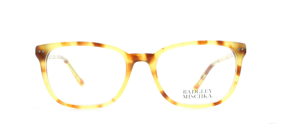 Image of Badgley Mischka Eyewear Frames