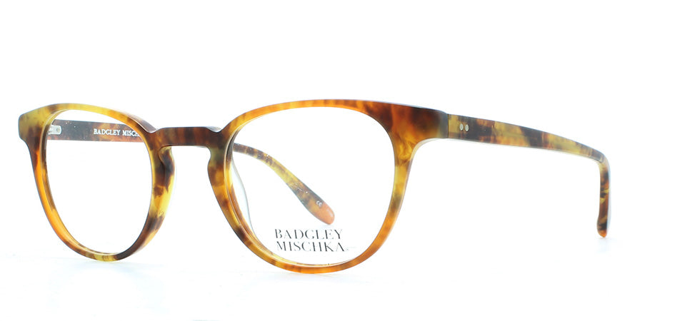 Image of Badgley Mischka Eyewear Frames