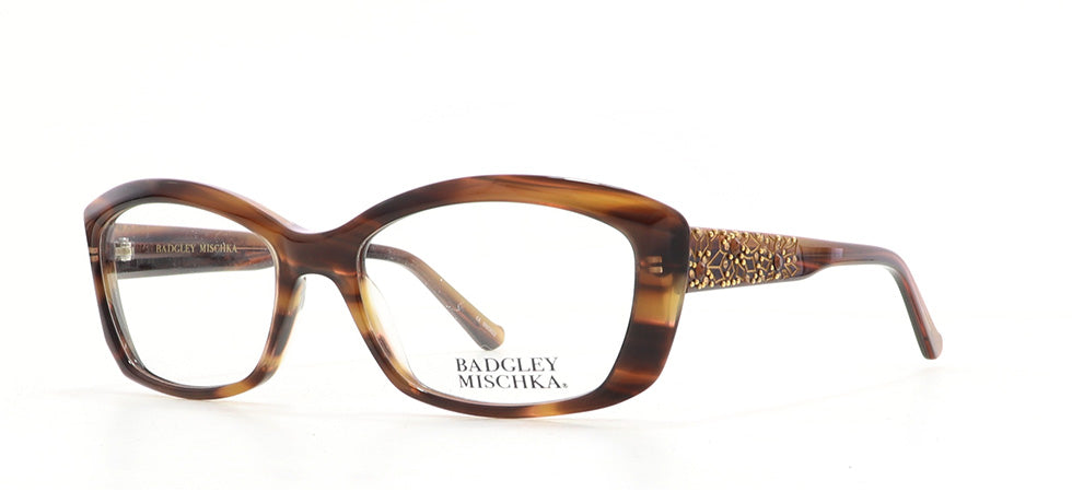 Image of Badgley Mischka Eyewear Frames