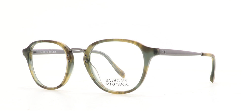 Image of Badgley Mischka Eyewear Frames