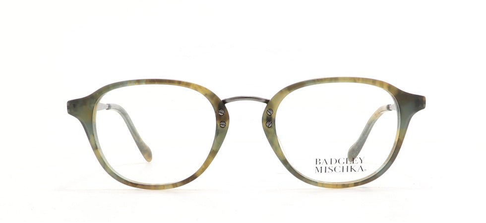 Image of Badgley Mischka Eyewear Frames