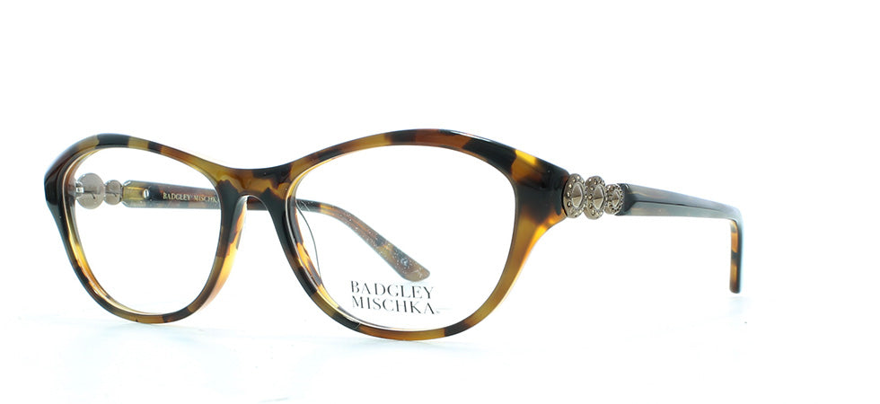 Image of Badgley Mischka Eyewear Frames