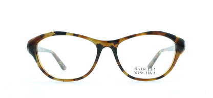 Image of Badgley Mischka Eyewear Frames