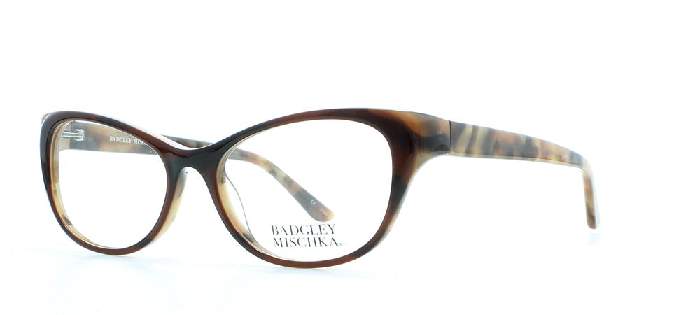 Image of Badgley Mischka Eyewear Frames