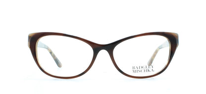 Image of Badgley Mischka Eyewear Frames