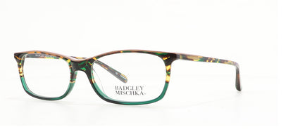 Image of Badgley Mischka Eyewear Frames