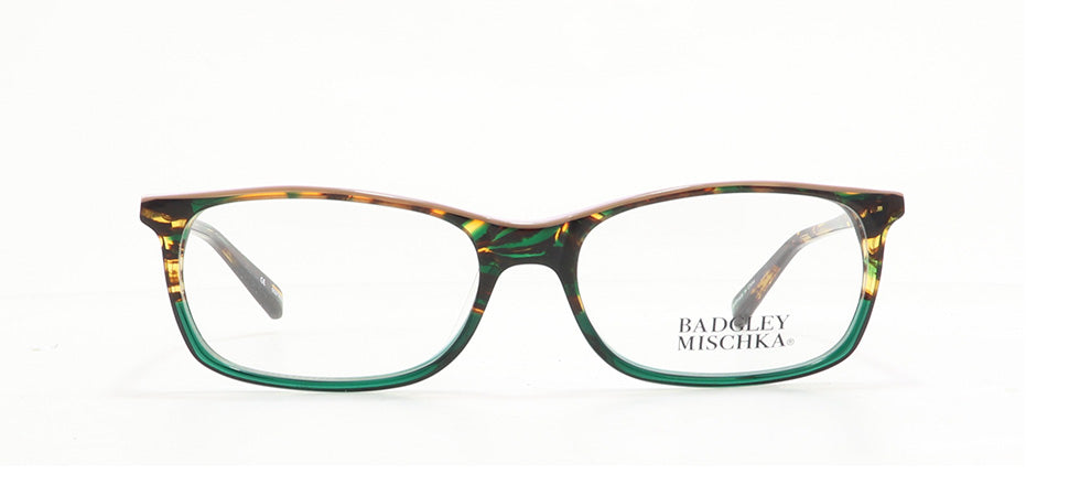 Image of Badgley Mischka Eyewear Frames