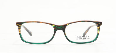 Image of Badgley Mischka Eyewear Frames