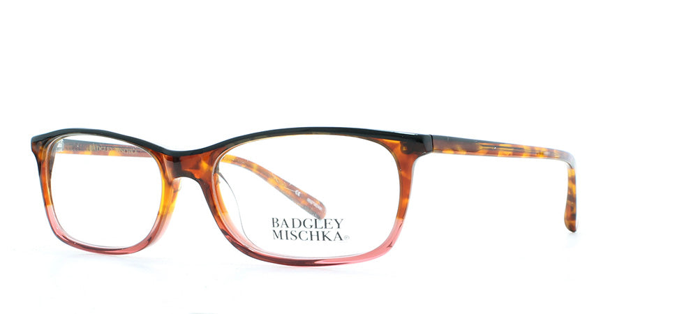 Image of Badgley Mischka Eyewear Frames