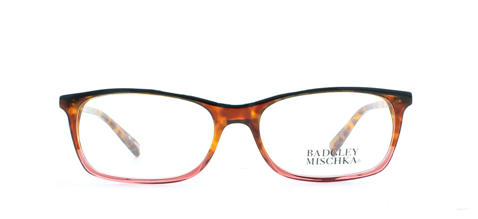 Image of Badgley Mischka Eyewear Frames