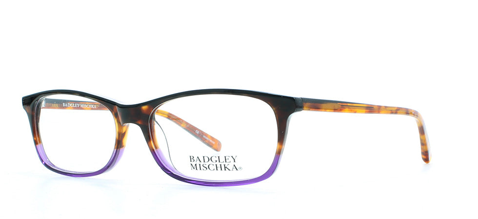 Image of Badgley Mischka Eyewear Frames