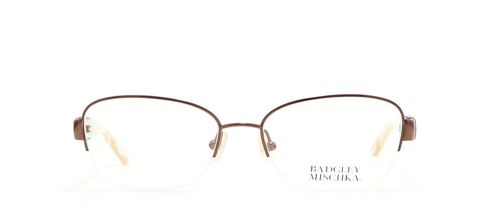 Image of Badgley Mischka Eyewear Frames