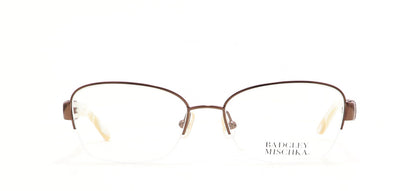 Image of Badgley Mischka Eyewear Frames