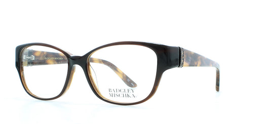 Image of Badgley Mischka Eyewear Frames