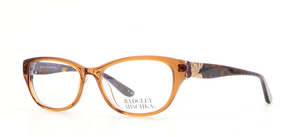 Image of Badgley Mischka Eyewear Frames