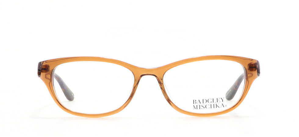 Image of Badgley Mischka Eyewear Frames