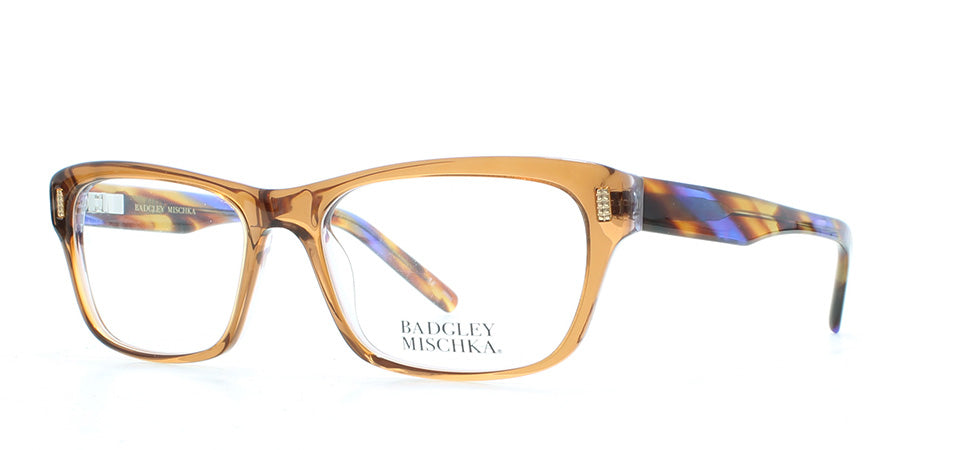 Image of Badgley Mischka Eyewear Frames