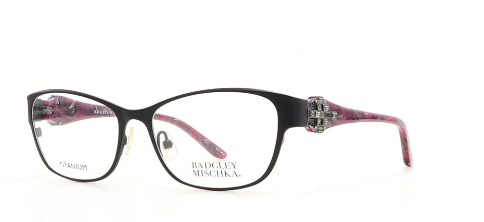 Image of Badgley Mischka Eyewear Frames