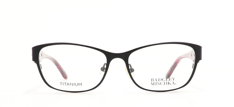 Image of Badgley Mischka Eyewear Frames