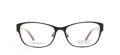 Image of Badgley Mischka Eyewear Frames