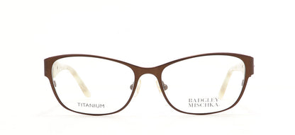 Image of Badgley Mischka Eyewear Frames