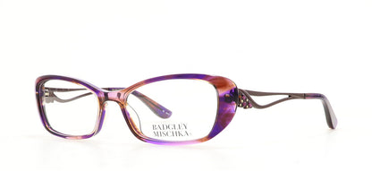 Image of Badgley Mischka Eyewear Frames