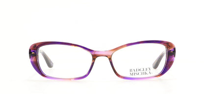 Image of Badgley Mischka Eyewear Frames