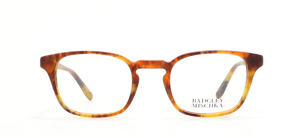 Image of Badgley Mischka Eyewear Frames