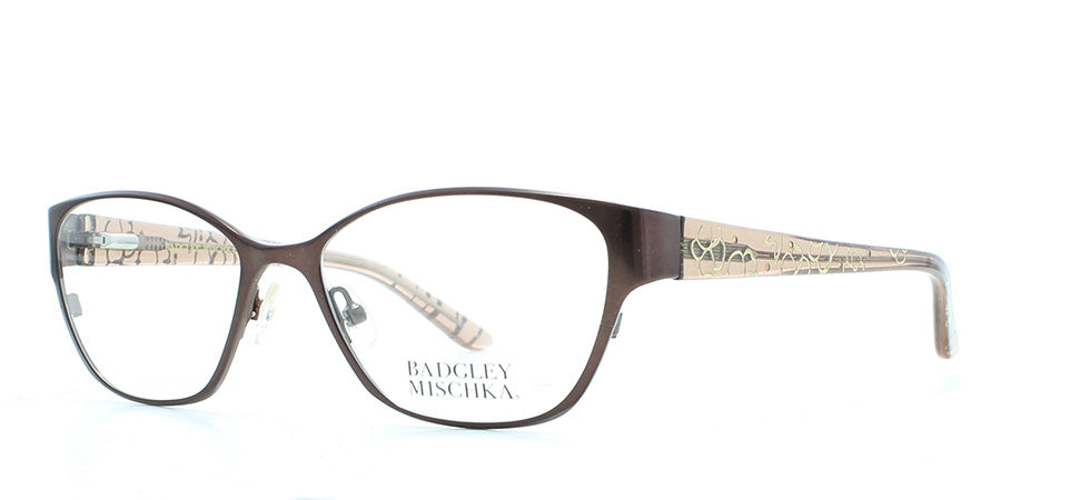 Image of Badgley Mischka Eyewear Frames