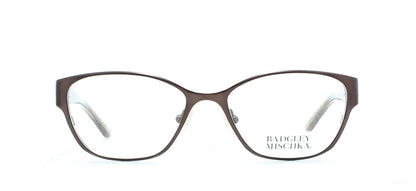 Image of Badgley Mischka Eyewear Frames