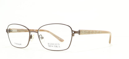 Image of Badgley Mischka Eyewear Frames