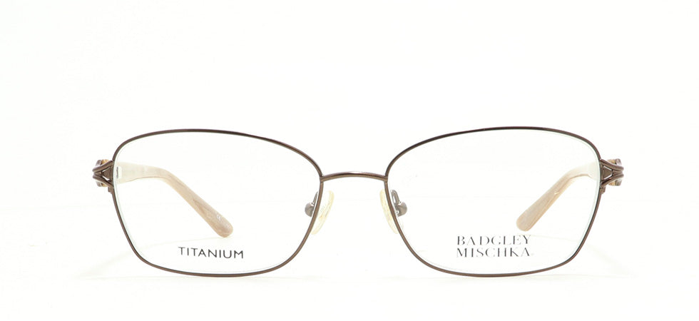 Image of Badgley Mischka Eyewear Frames