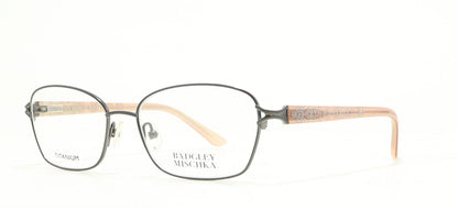 Image of Badgley Mischka Eyewear Frames