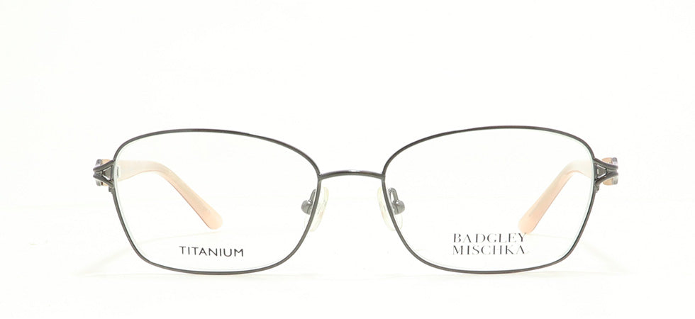 Image of Badgley Mischka Eyewear Frames