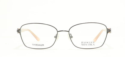 Image of Badgley Mischka Eyewear Frames