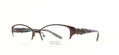 Image of Badgley Mischka Eyewear Frames