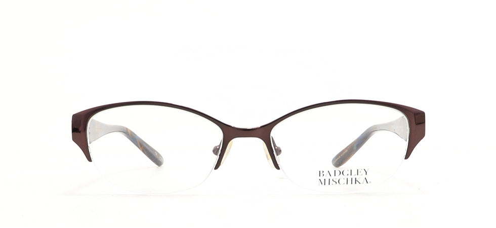 Image of Badgley Mischka Eyewear Frames