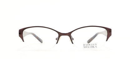 Image of Badgley Mischka Eyewear Frames