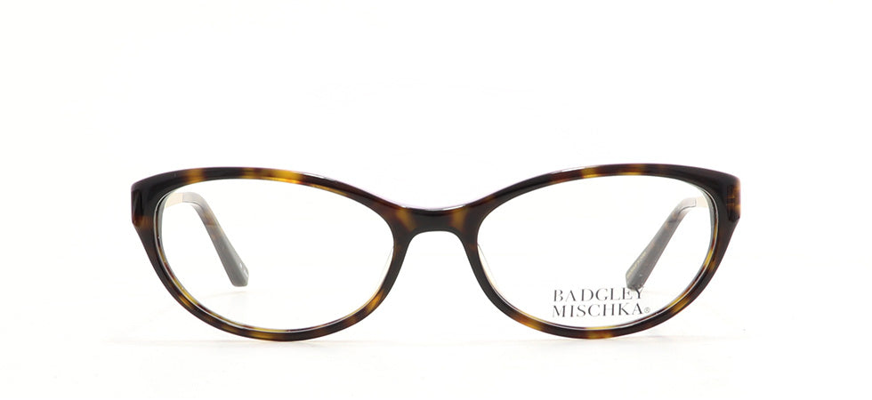 Image of Badgley Mischka Eyewear Frames