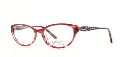 Image of Badgley Mischka Eyewear Frames