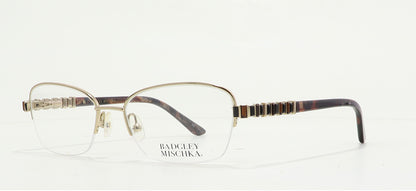 Image of Badgley Mischka Eyewear Frames