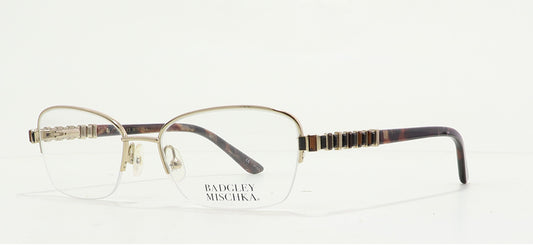 Image of Badgley Mischka Eyewear Frames